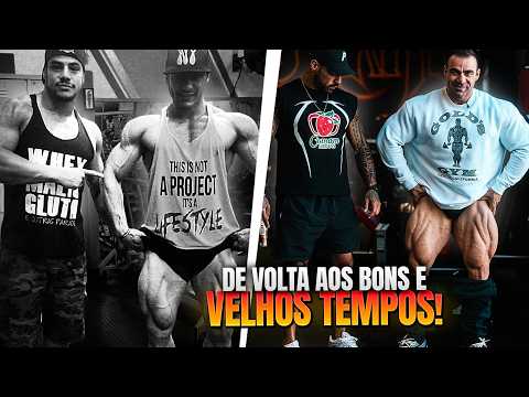 BRANDÃO AND CAPIAL | PURE NOSTALGIA