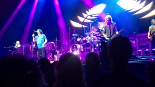 Boston - July 11, 2017 - Toronto - Bud Stage - The Launch & Magdalene