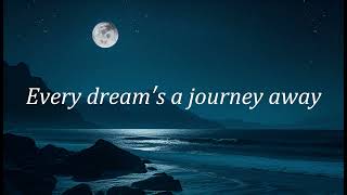 Nightwish - Away (Lyric Video)
