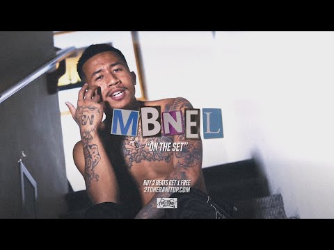 (FFNP) MBNel x BOE Sosa Type Beat ~ On The Set (Prod. 2Tone)