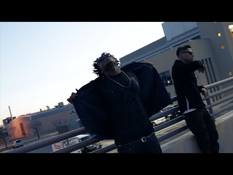 Young O-M33zY ft. Izzy G - Won't Last [Official Video]