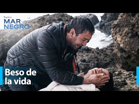 Tahir Becomes the Breath of Nefes - Black Sea Chapter | Fugitive