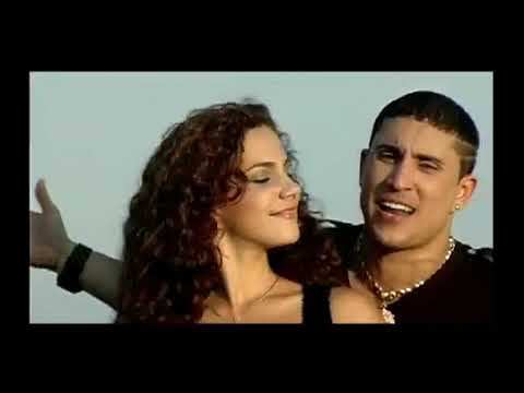 Ella es mía - Osmani Garcia La Voz