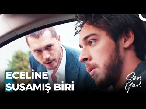 Akgün'den Küçük Sancaktar'a Hayat Dersi - Son Yaz Özel Sahneler