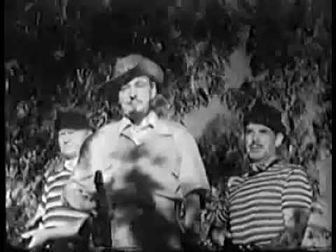 Bloodlust | 1961 | Full Movie | Public Domain