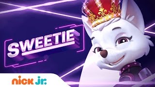 PAW Patrol: Mission PAW (Sweetie&#39;s Theme Song) | Nick Jr.