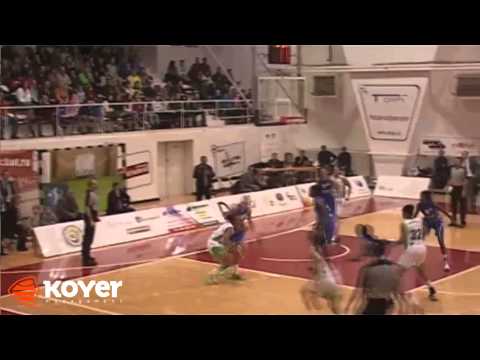 Zorica Mitov - Highlights 2013/14 season