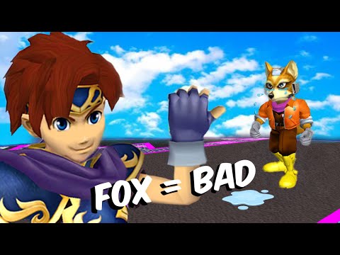 Als ein niedrigstufiger Charakter den Nahkampf für immer veränderte