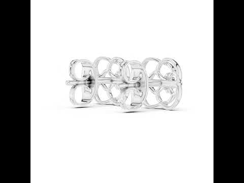 YouTube Video Thumbnail - White