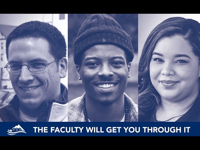 Clinton Community College (New York) vidéo #1