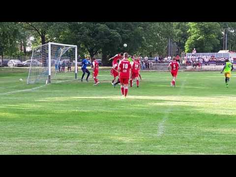 Felsőzsolca vs. Szerencs 2016/2017 - boon.hu