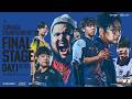 【全編視聴は『Wizfan』】第7期TOPANGA CHAMPIONSHIP【FINAL STAGE｜DAY1】