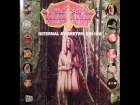 Hypnotic feat King Koncepts, KarmaChi & Per Aa Ra - Kallisti 3K