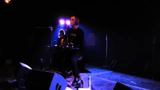 Bang Gang - The World is Gray (Live in Hong Kong 2014)