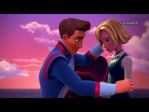 Eleteo and Gabaomi - Teenage Dream