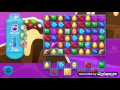 Candy Crush Soda Saga Level 629 3 Stars