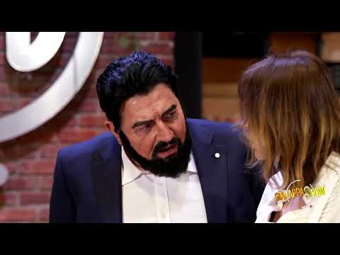 GialappaShow Season 5 - Chef Cannavacciuolo is Immortal