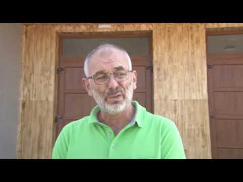 U završnoj su fazi radovi na izgradnji džamije u MZ Plandište