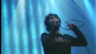 Ivan Ferreiro - Mrs P (vistalegre)