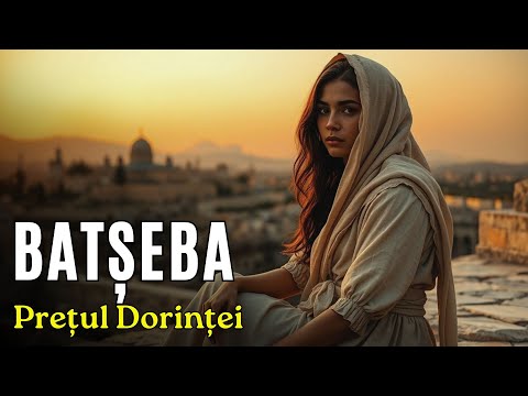 Secretele Lui BATȘEBA — Femeia Pe Care Dumnezeu Nu A Lepădat-O După Greșeală
