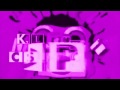 Nickelodeon Csupo With Colors