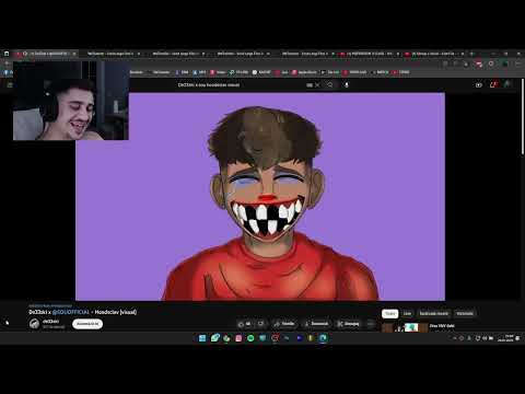 Alin florin reactioneaza la de33ski x sou - hoodsclav