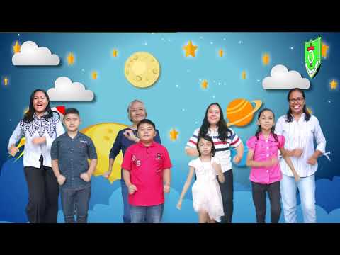 Kita Satu di dalam Tuhan KC 183