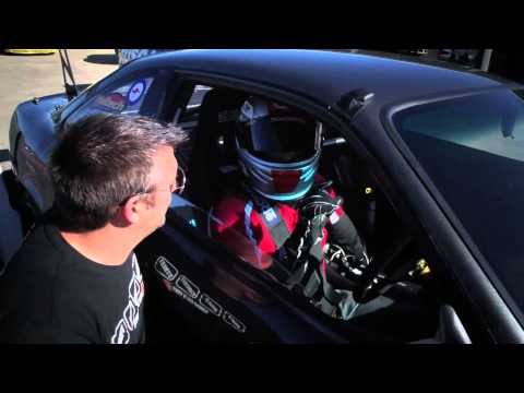 Motive Garage Time Attack S14 - JET200 Ver 3.1 Part 2 - Wakefield Silvia Lap Record