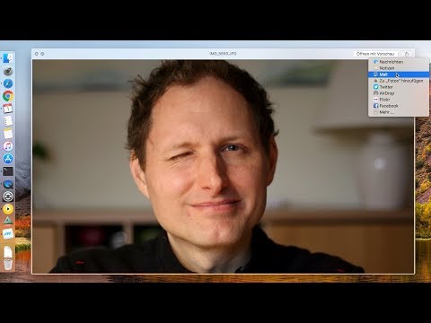 Quick Look - Faster file preview on the Mac