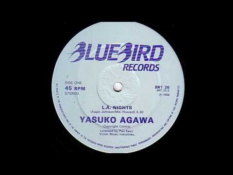 download lagu mp3 mp4 Yasuko Agawa La Nights, download lagu Yasuko Agawa La Nights gratis, unduh video klip Yasuko Agawa La Nights