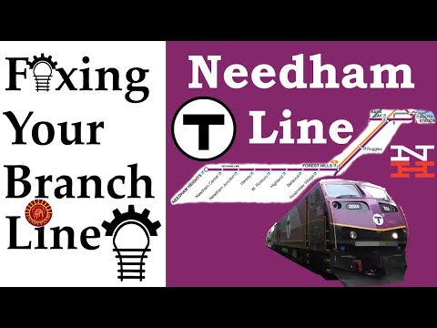 Needham Line