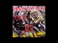 Iron Maiden - The Prisoner