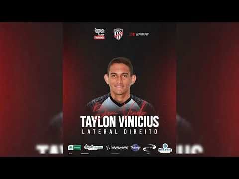 Contratações do Jaraguá EC, para a 2 Divisão de acesso do campeonato Goiano 2022.