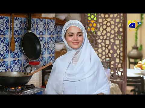 Qalandar Episode 14 || Best Moment 05 || Geo Entertainment
