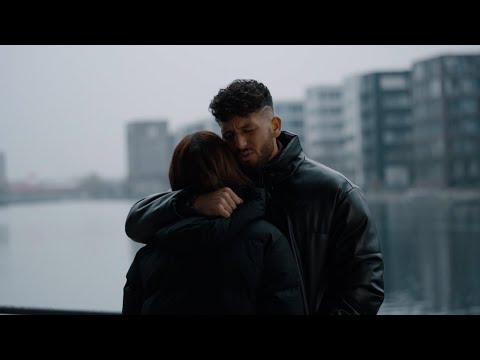 Momo Chahine - Sehnsucht (prod. by Sonnek, Tyme)
