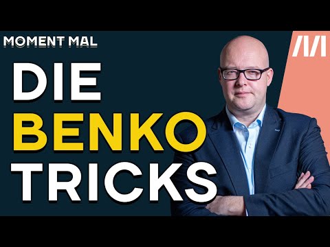 Das war das "Erfolgsrezept" von Rene Benko und der Signa (vor der Insolvenz)