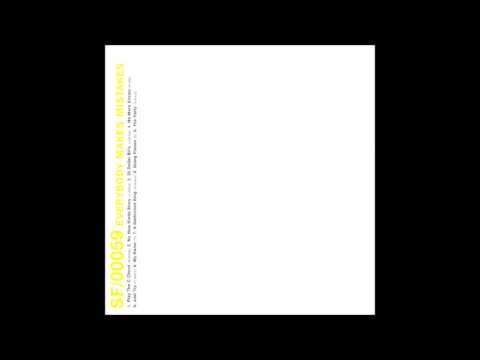 Starflyer 59 - Everybody Makes Mistakes (Full Album)