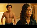 Ned Finds Out MJ Knows Peter Is Spider Man Spider Man Far From Home 2019 Movie CLIP HD
