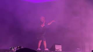 Kid Cudi - By Design (Live at the ITHINK Financial Amphitheatre in West Palm Beach on 05/9/2026)