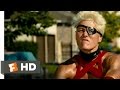 Kick Ass 2 8 10 Movie CLIP Mother Russia Vs Cops 2013 HD