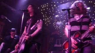 The Age Of Electric - Untitled (Arnprior, ON) 4/16/17