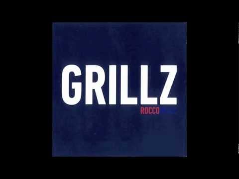 ROCCOBELLY /// GRILLZ /// TRAILER