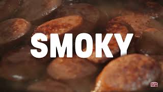 Hillshire Farm Polska Kielbasa "Sense-ational Juicy" 