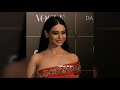 Soundarya Sharma In Designer Dress Ranchi Diaries