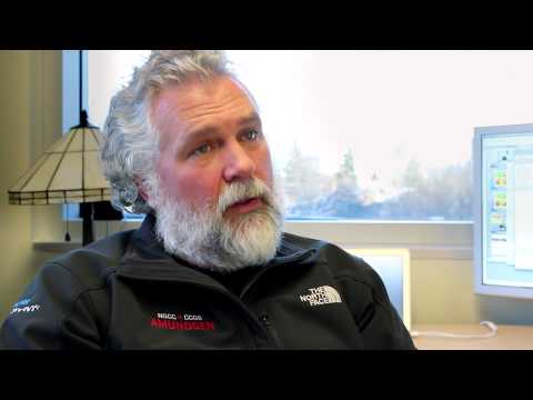 Visionary Conversations, A Modern Agora