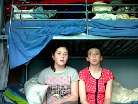 louise russell and clarissa herbert singin someone like you by adele