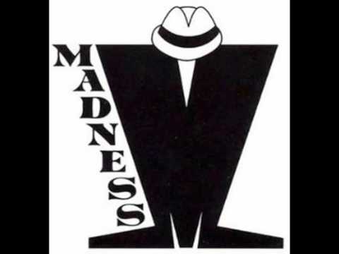 Madness - Madness & Enjoy Yourself (Suggs & Prince Buster)
