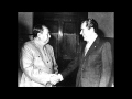 Nixon In China: Act II, Scene 2: Flesh Rebels