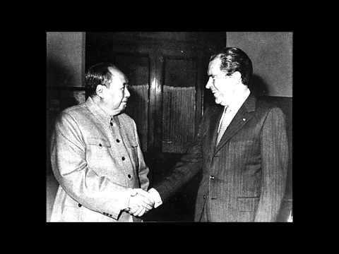 Nixon In China: Act II, Scene 2: Flesh Rebels