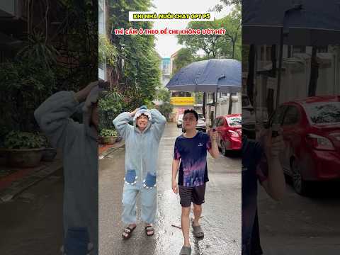 Khi Bốn Mắt là Chat GPT p5
